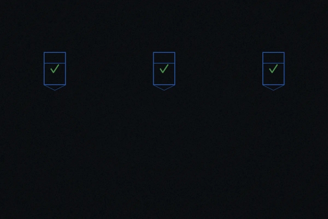 Automatisierte Compliance-Prüfungen: Die Zukunft