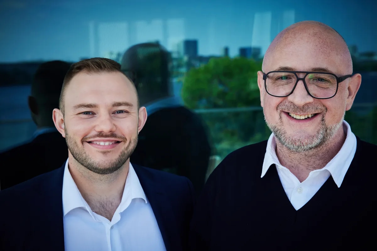 Unser Team. Ihre Lösung.