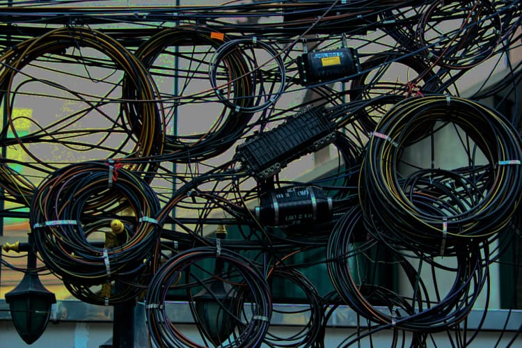 Reducing Technical Debt