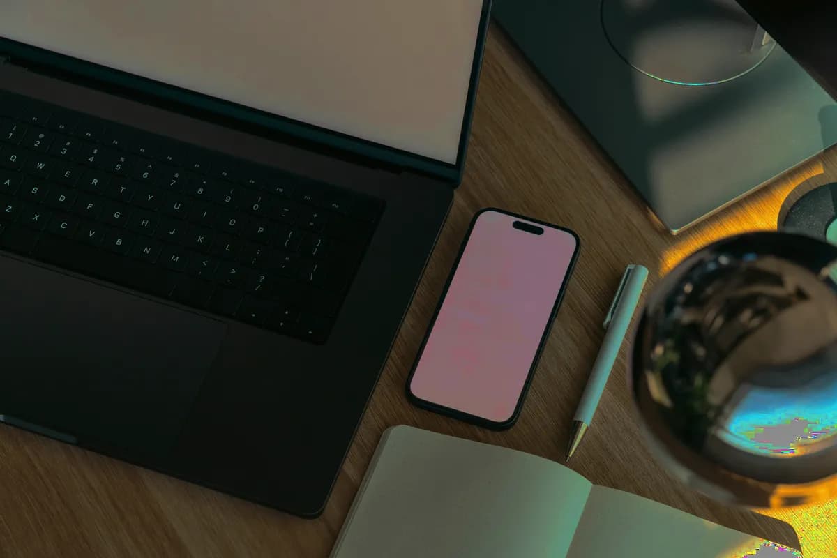 Modern workspace for contemporary content management