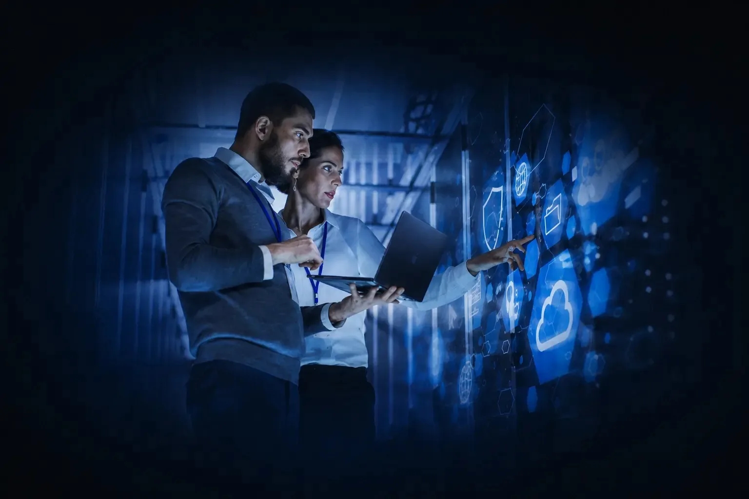 Warum Datenmanagement-Lösungen die Grundlage erfolgreicher KI-Projekte sind