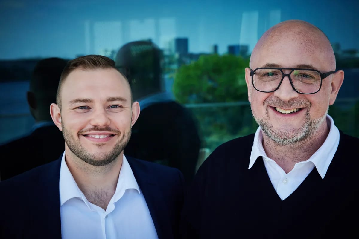 Unser Team. Ihre Lösung.